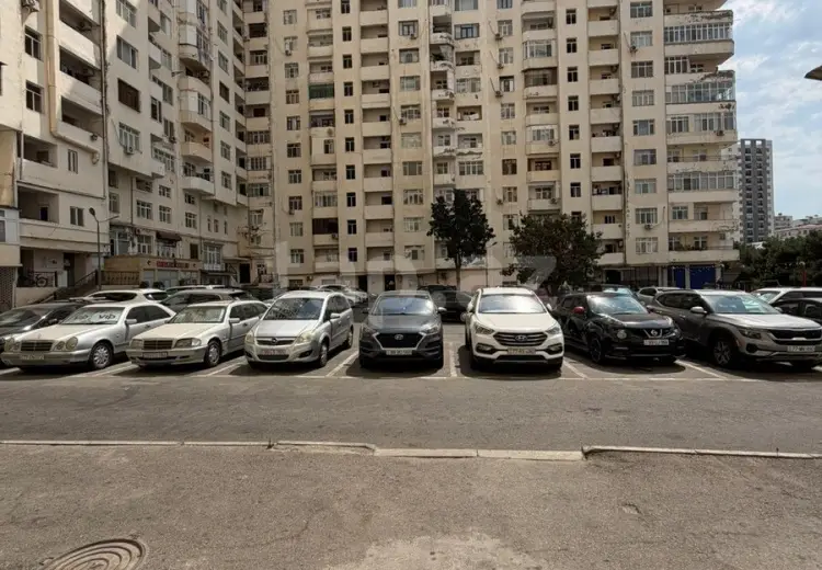 0 m² Obyekt / Ofis , Bakı