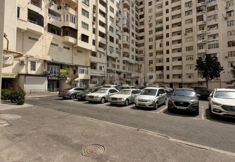 0 m² Obyekt / Ofis , Bakı