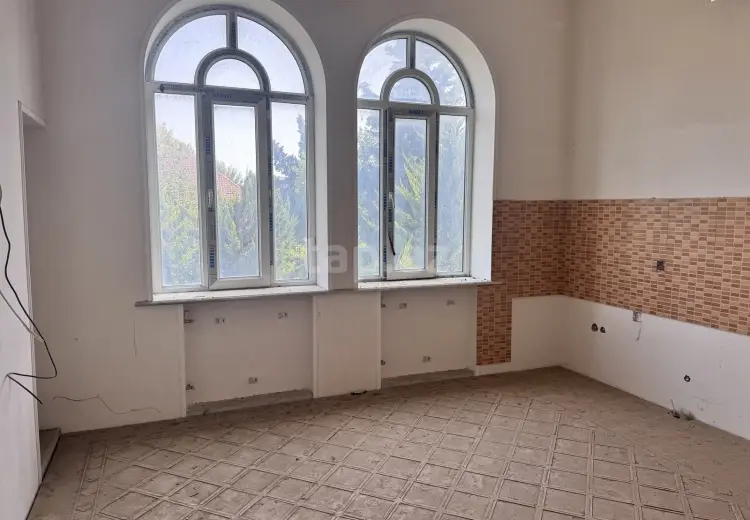 7 otaqlı mənzil , Lənkəran