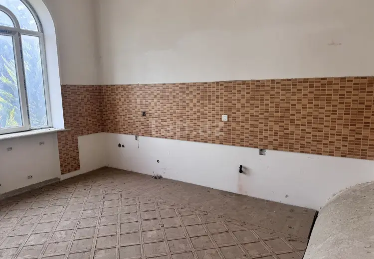 7 otaqlı mənzil , Lənkəran