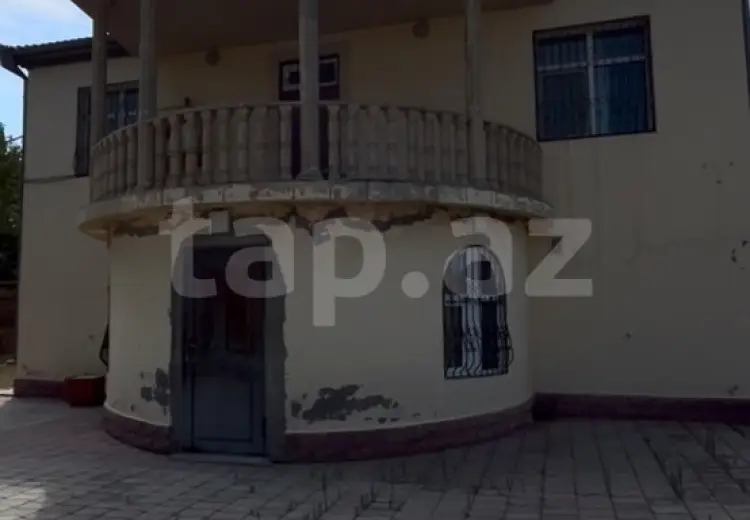 7 otaqlı mənzil , Saray, Abşeron