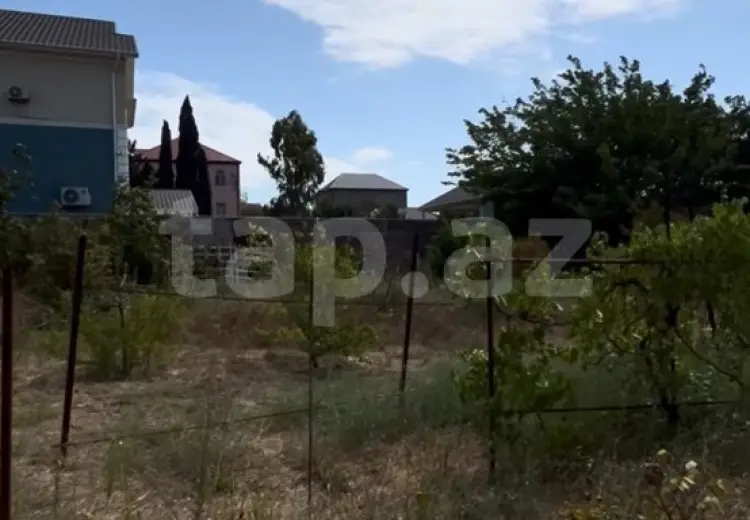 7 otaqlı mənzil , Saray, Abşeron