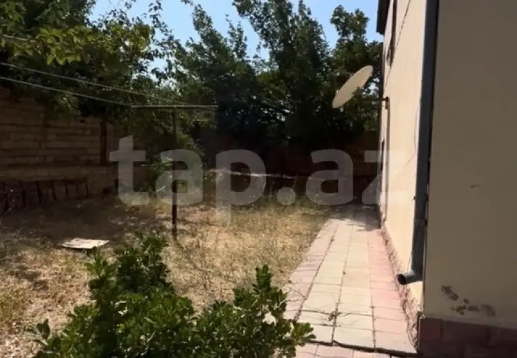 7 otaqlı mənzil , Saray, Abşeron