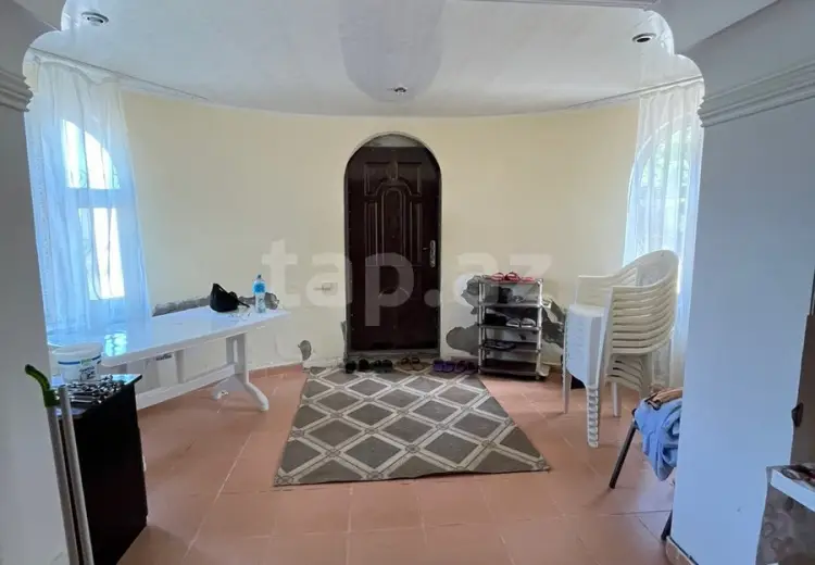 7 otaqlı mənzil , Saray, Abşeron