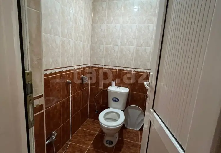 7 otaqlı mənzil , Saray, Abşeron