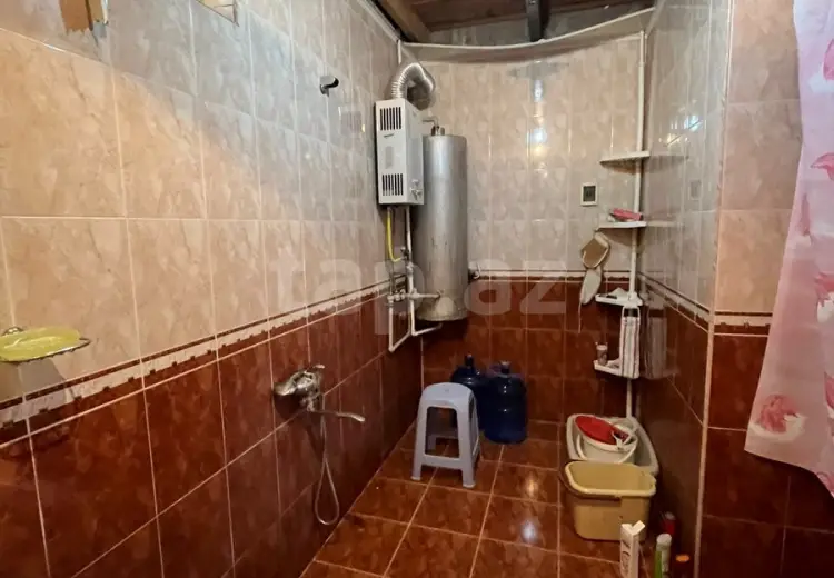 7 otaqlı mənzil , Saray, Abşeron