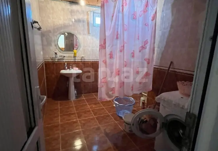 7 otaqlı mənzil , Saray, Abşeron