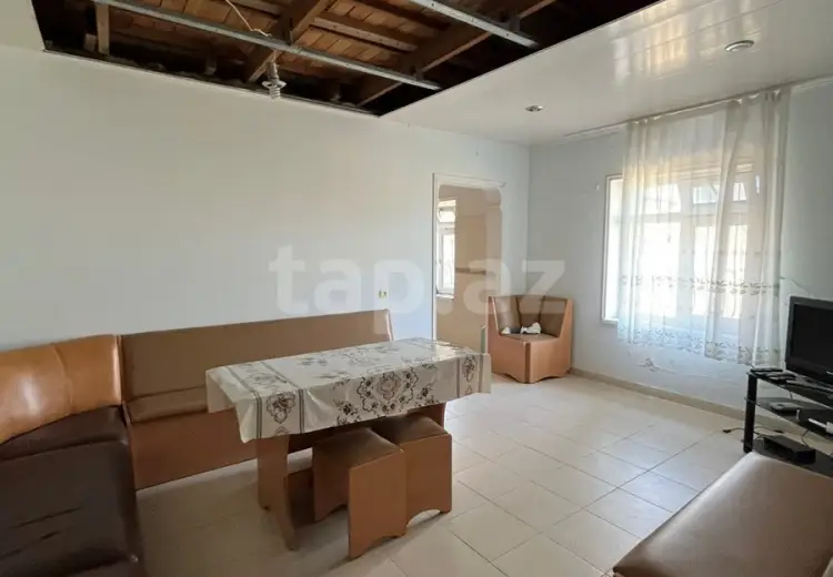 7 otaqlı mənzil , Saray, Abşeron