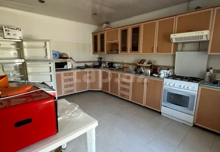 7 otaqlı mənzil , Saray, Abşeron