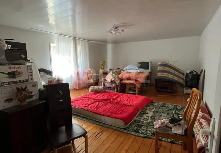 7 otaqlı mənzil , Saray, Abşeron