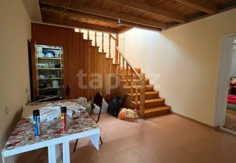 7 otaqlı mənzil , Saray, Abşeron