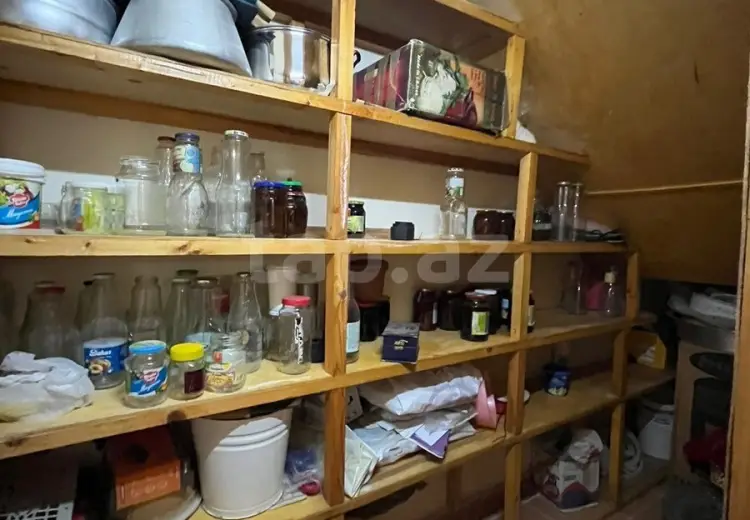 7 otaqlı mənzil , Saray, Abşeron