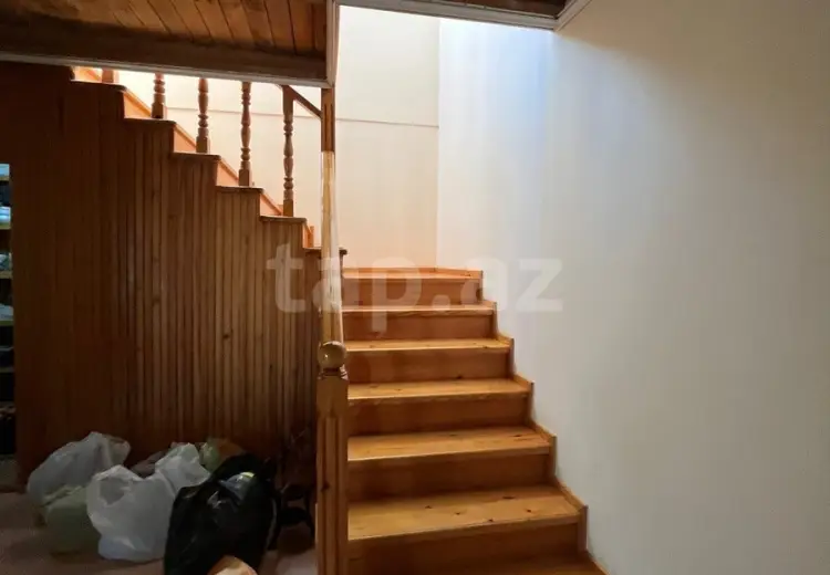 7 otaqlı mənzil , Saray, Abşeron
