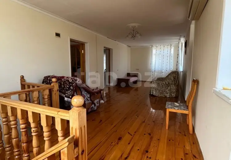 7 otaqlı mənzil , Saray, Abşeron