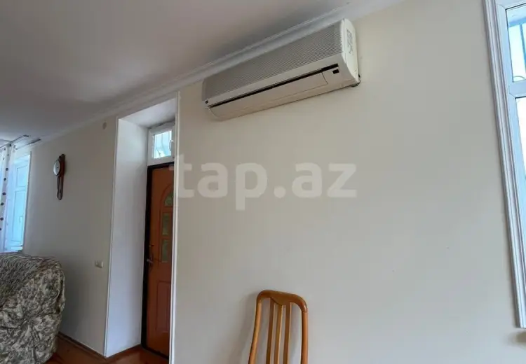 7 otaqlı mənzil , Saray, Abşeron