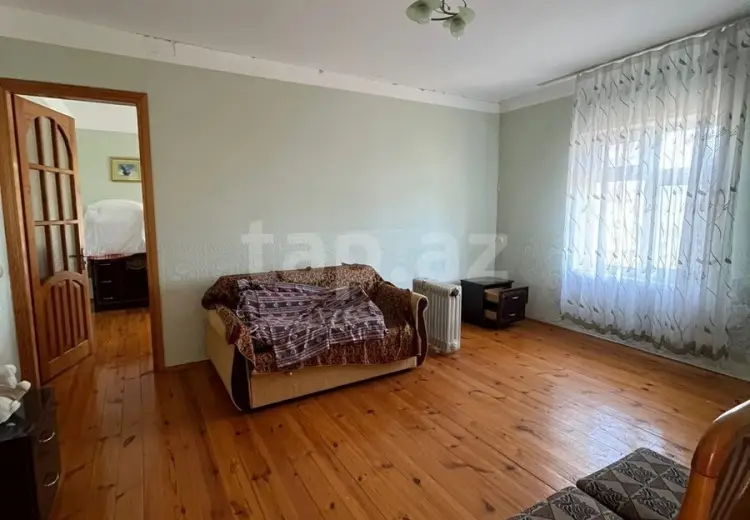 7 otaqlı mənzil , Saray, Abşeron