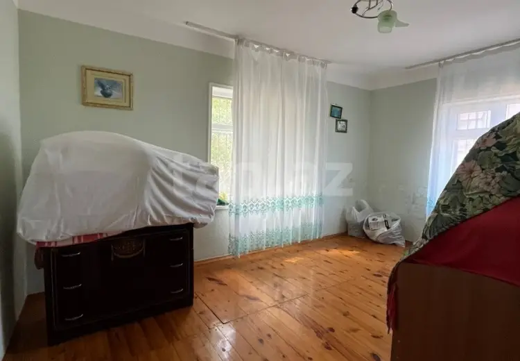 7 otaqlı mənzil , Saray, Abşeron