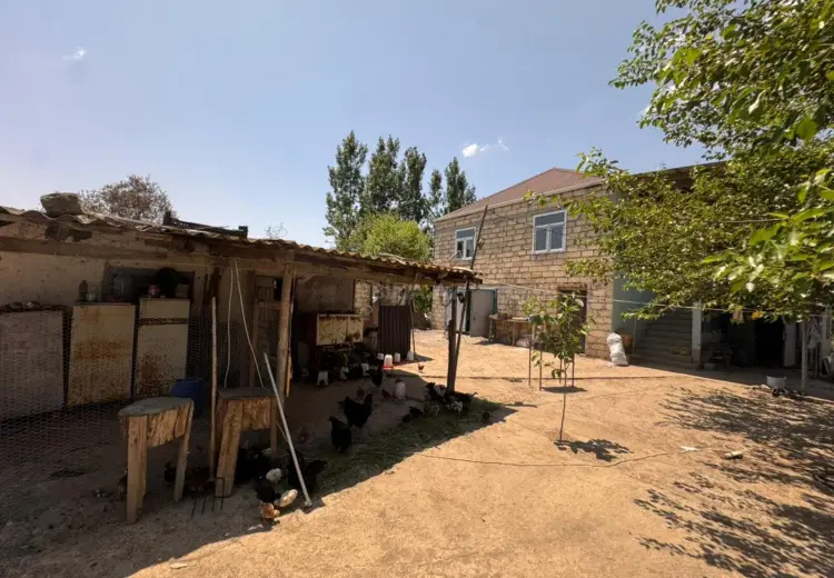 600000 m² Obyekt / Ofis Satılır, Sabirabad