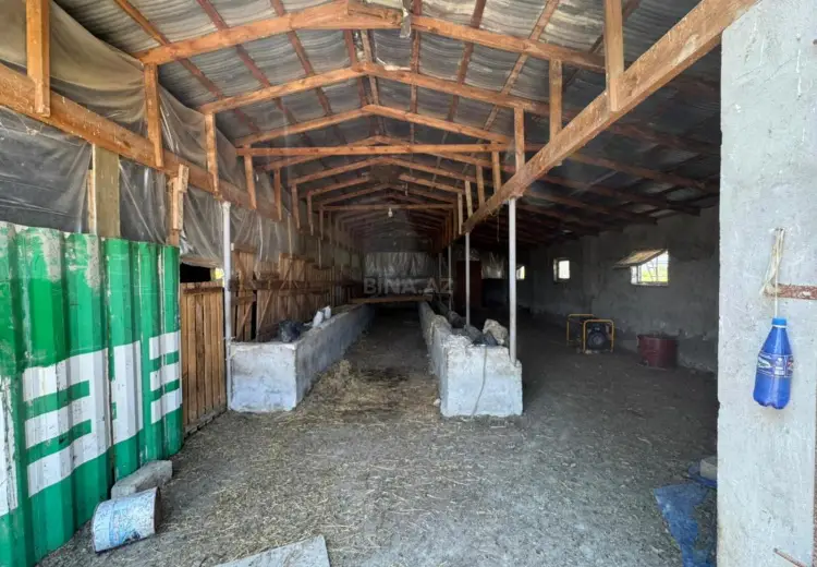 600000 m² Obyekt / Ofis Satılır, Sabirabad