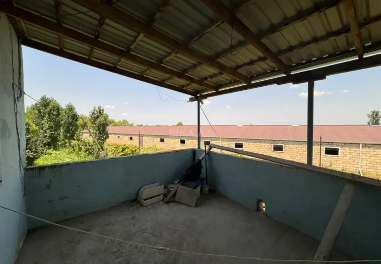 600000 m² Obyekt / Ofis Satılır, Sabirabad