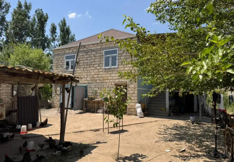 600000 m² Obyekt / Ofis Satılır, Sabirabad