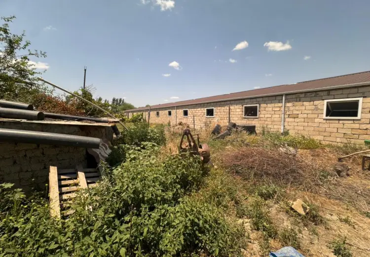 600000 m² Obyekt / Ofis Satılır, Sabirabad
