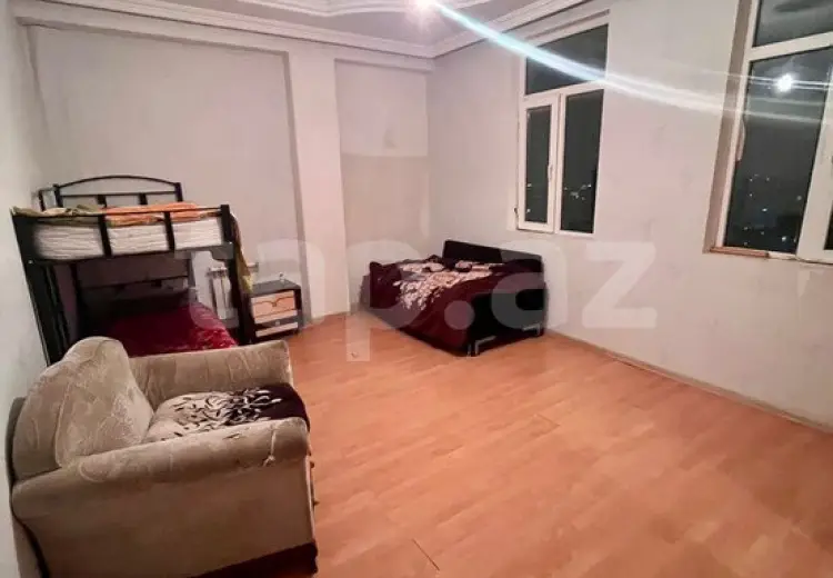 3 otaqlı mənzil , Bakı