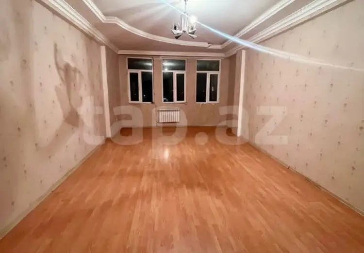 3 otaqlı mənzil , Bakı