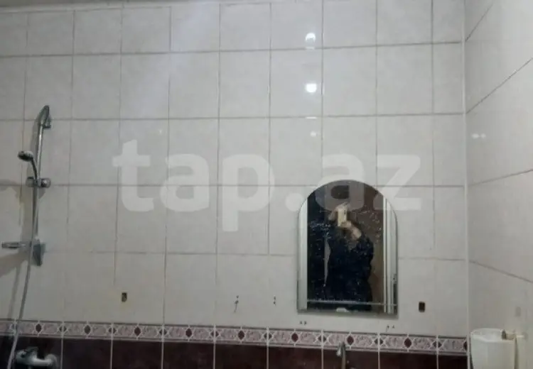 3 otaqlı mənzil , Bakı