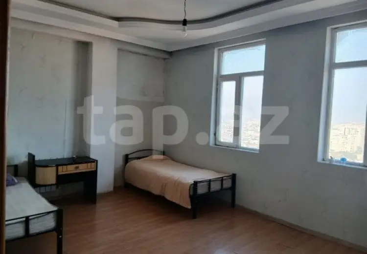 3 otaqlı mənzil , Bakı
