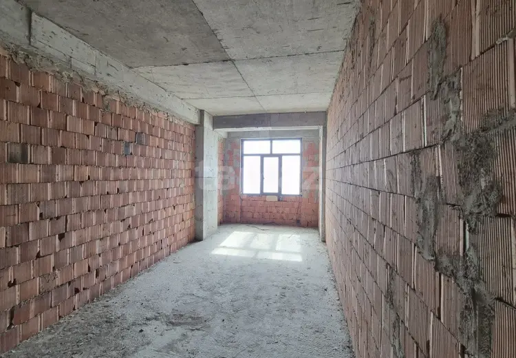 4 otaqlı mənzil , Bakı