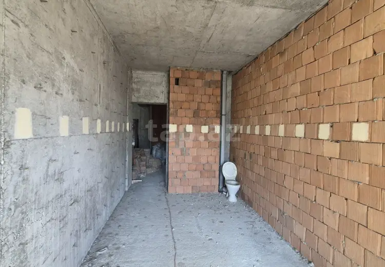 4 otaqlı mənzil , Bakı