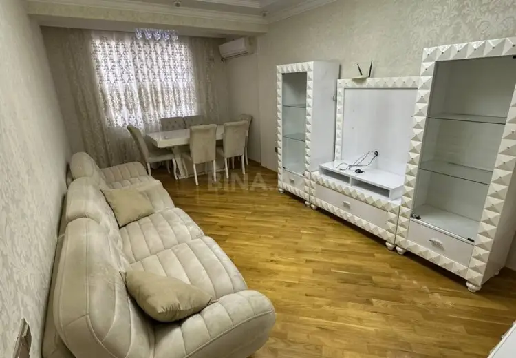 3 otaqlı mənzil Satılır, Yeni Yasamal qəs., Yasamal, Bakı