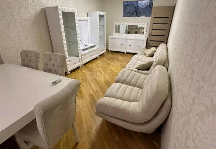 3 otaqlı mənzil Satılır, Yeni Yasamal qəs., Yasamal, Bakı