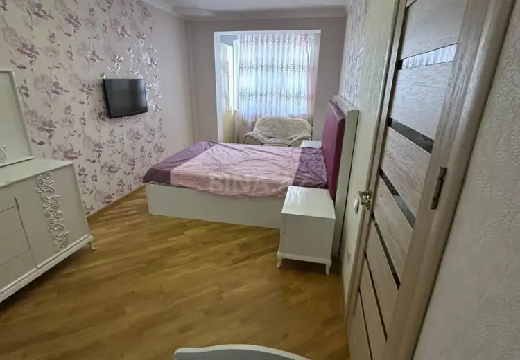 3 otaqlı mənzil Satılır, Yeni Yasamal qəs., Yasamal, Bakı