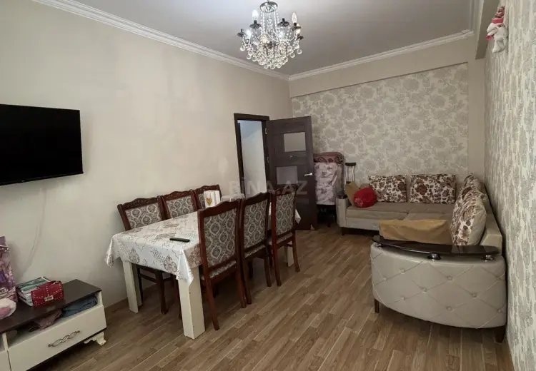 2 otaqlı mənzil Satılır, Xırdalan