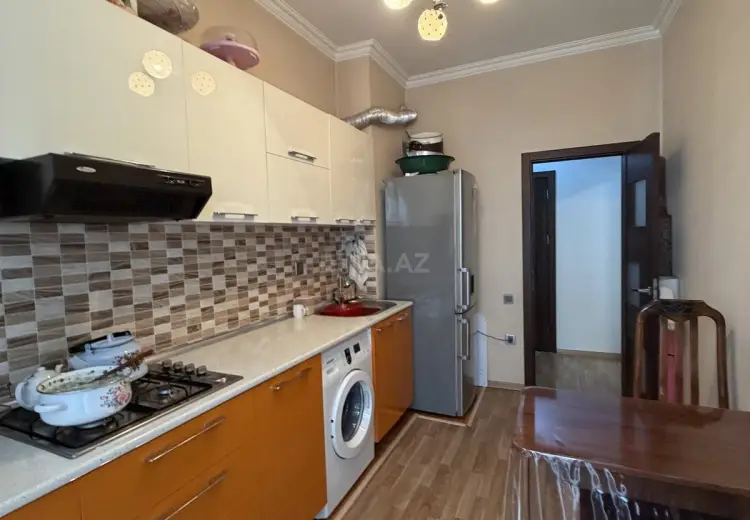 2 otaqlı mənzil Satılır, Xırdalan