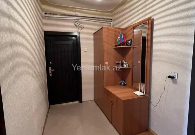 192 000 AZN - 3 otaqlı mənzil Satılır, Ağdaş