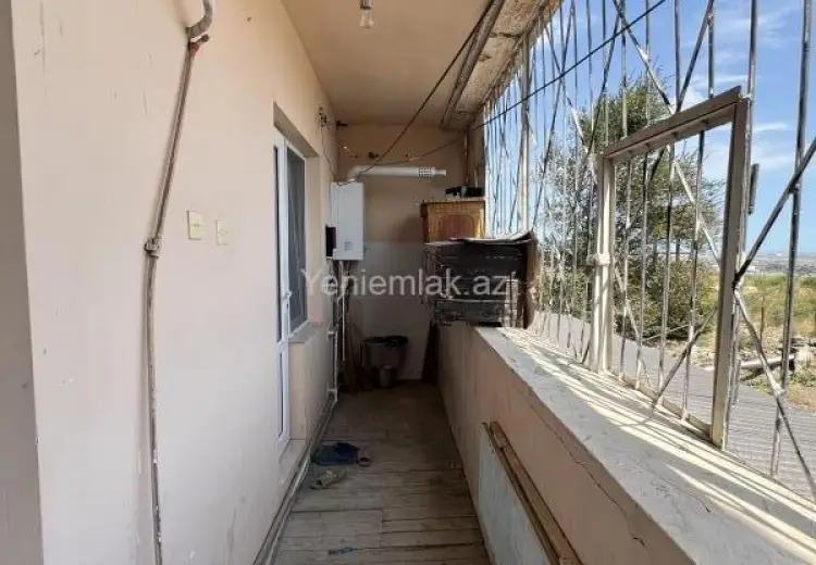 192 000 AZN - 3 otaqlı mənzil Satılır, Ağdaş