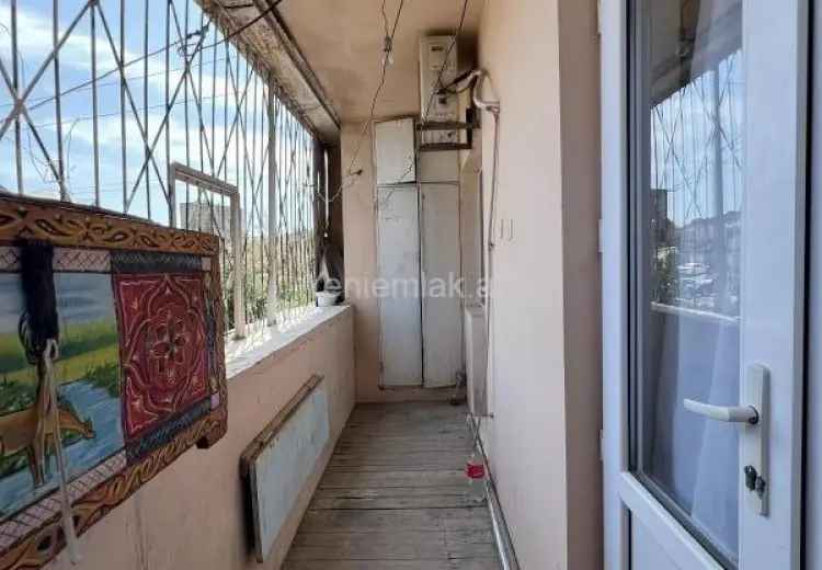 192 000 AZN - 3 otaqlı mənzil Satılır, Ağdaş