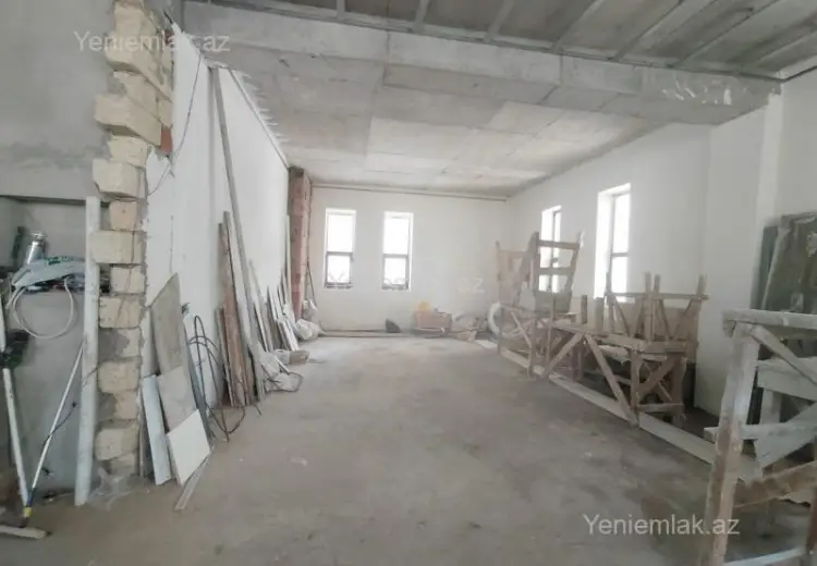 500 m² Obyekt / Ofis Kirayə (aylıq), Nəsimi, Bakı