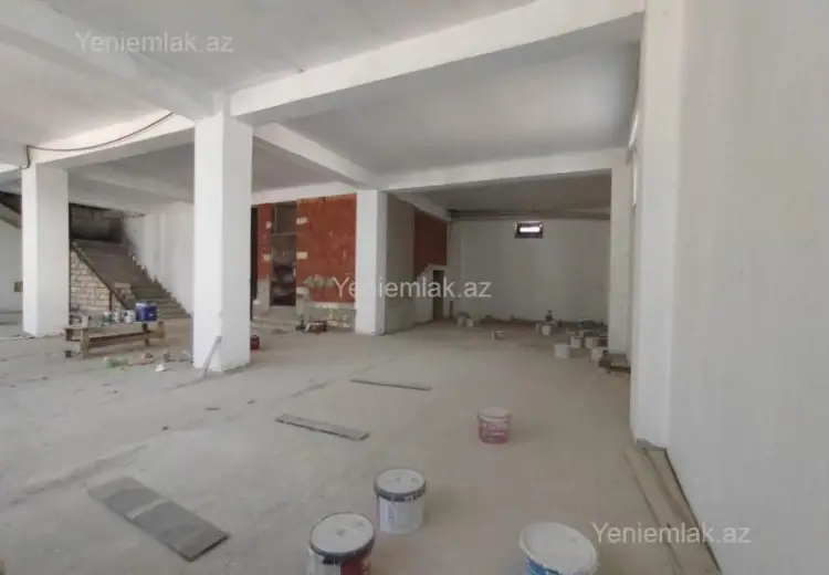 500 m² Obyekt / Ofis Kirayə (aylıq), Nəsimi, Bakı