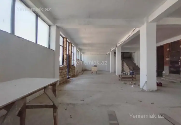 500 m² Obyekt / Ofis Kirayə (aylıq), Nəsimi, Bakı