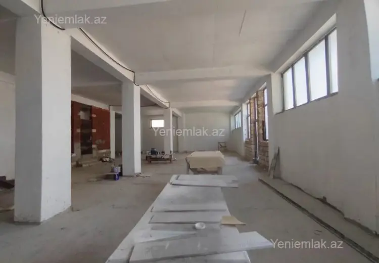 500 m² Obyekt / Ofis Kirayə (aylıq), Nəsimi, Bakı