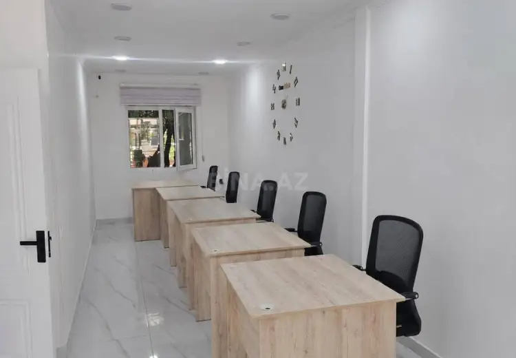 51 m² Obyekt / Ofis Satılır, Nəsimi, Bakı