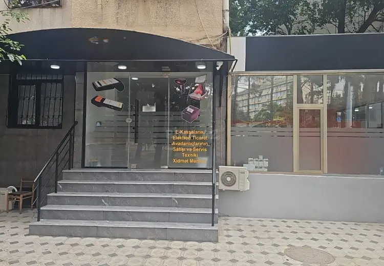 51 m² Obyekt / Ofis Satılır, Nəsimi, Bakı