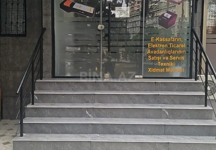 51 m² Obyekt / Ofis Satılır, Nəsimi, Bakı
