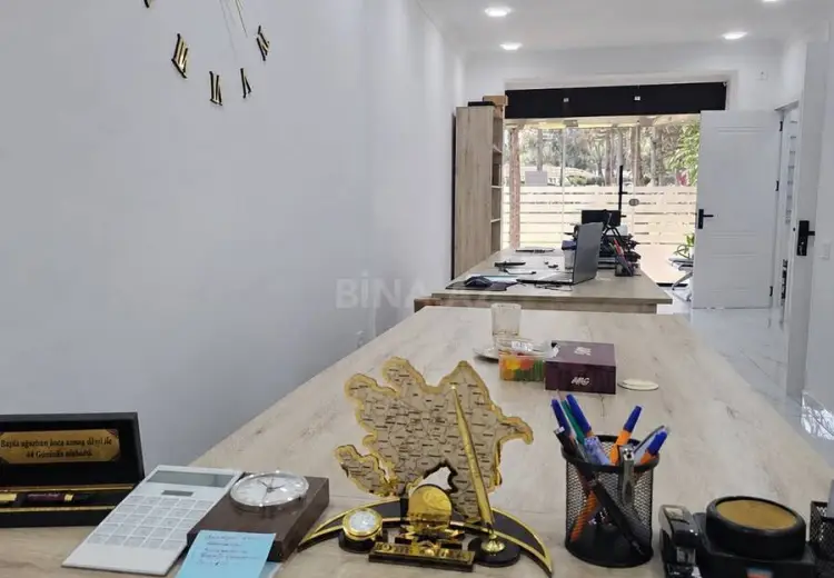 51 m² Obyekt / Ofis Satılır, Nəsimi, Bakı