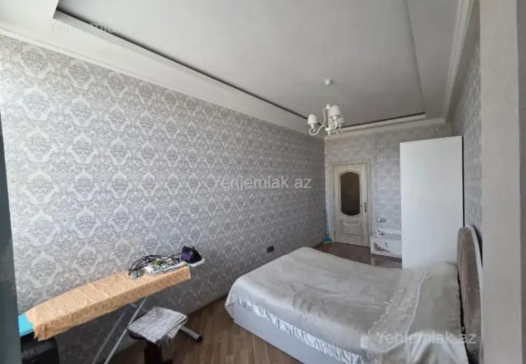 268 000 AZN - 3 otaqlı mənzil Satılır, Nizami, Bakı