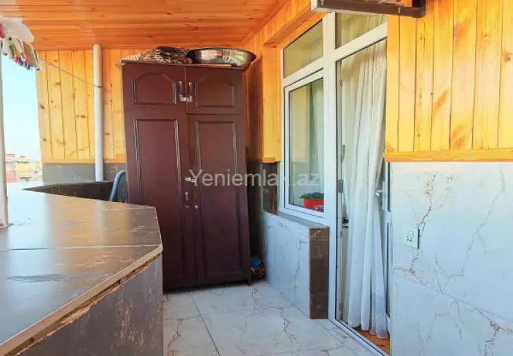 125 000 AZN - 2 otaqlı mənzil Satılır, Yeni Yasamal qəs., Yasamal, Bakı